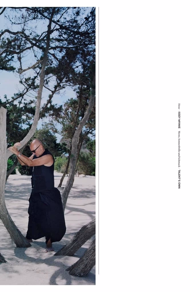 Focus Style Magazine. High Fashion and High Class Journalism
